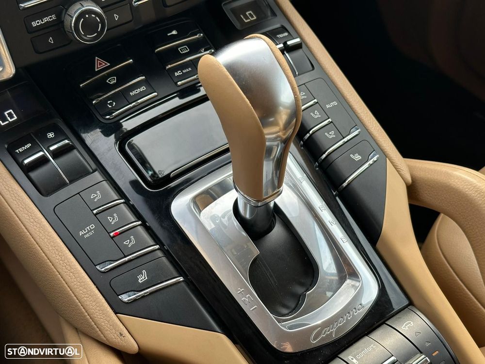Porsche Cayenne 3.0 V6 - 14