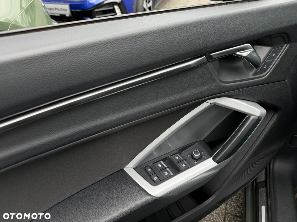 Audi Q3 40 TFSI Quattro S tronic - 18