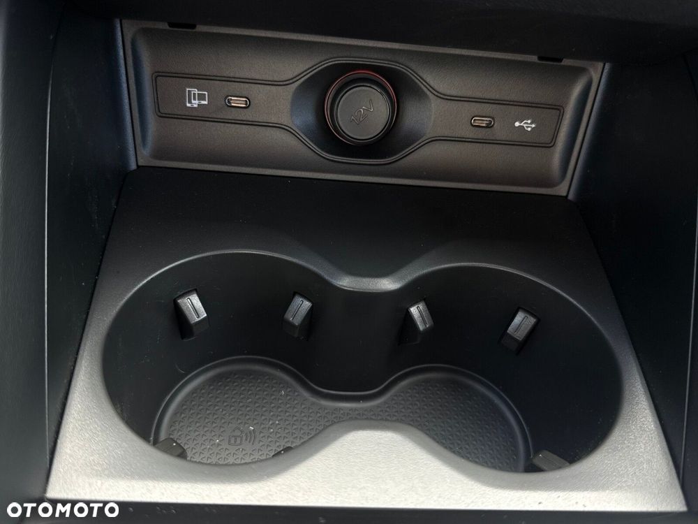 MG HS PHEV 1.5T Exclusive - 21