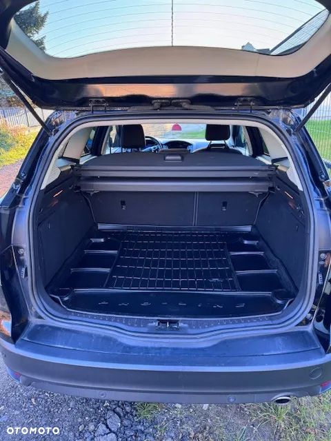 Ford Focus 2.0 TDCi Titanium - 5