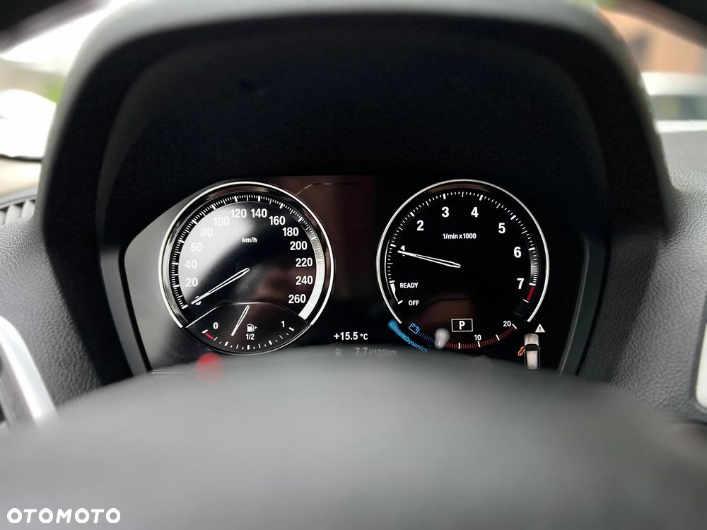 BMW Seria 1 - 28