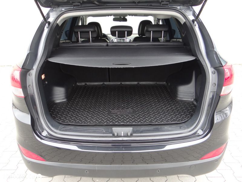 Hyundai ix35 2.0 2WD Trend - 31