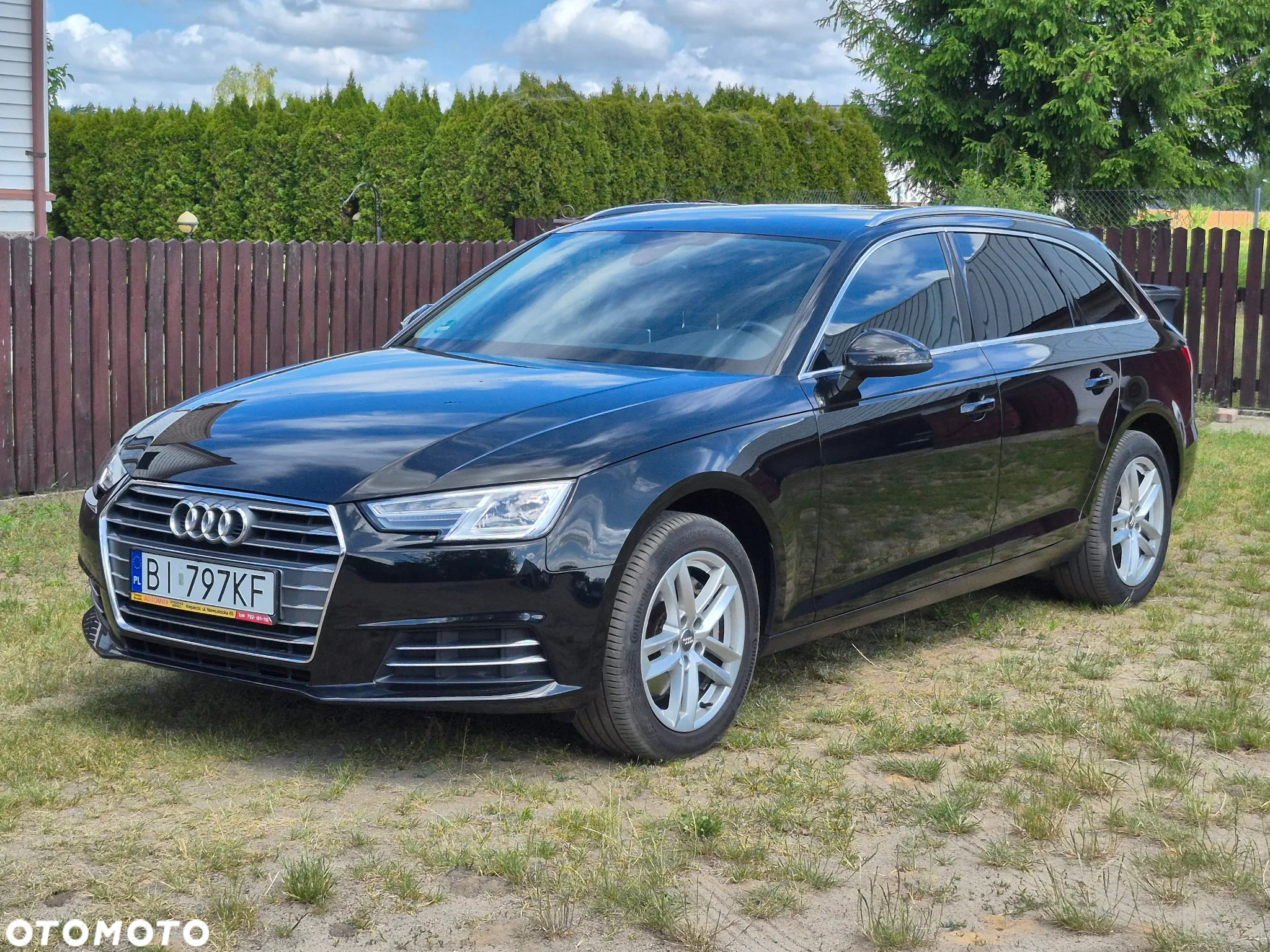 Audi A4 2.0 TDI S tronic - 3