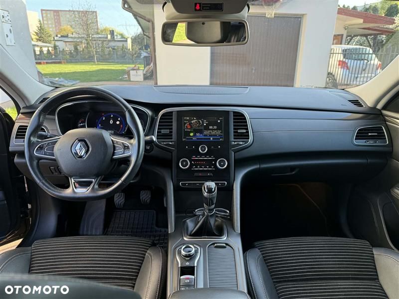 Renault Talisman 1.6 Energy dCi Intens - 8