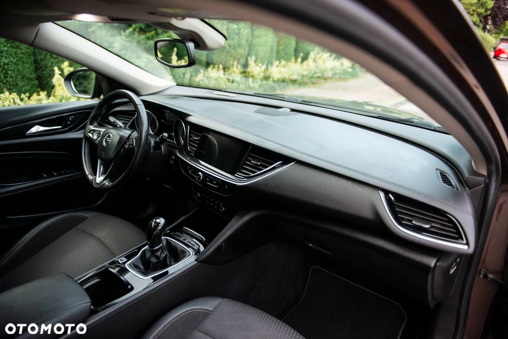 Opel Insignia 1.5 Direct InjectionTurbo Edition - 38