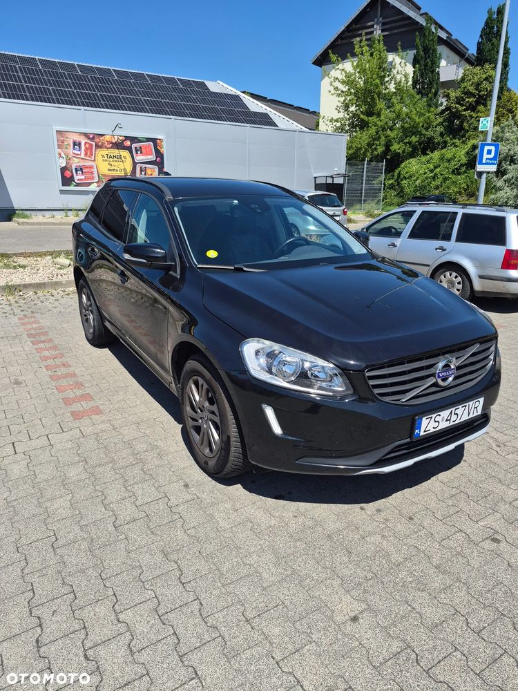 Volvo XC 60 D3 Momentum - 3