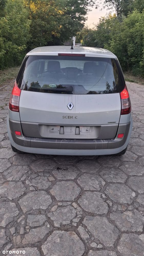Na części Renault Scenic II silnik 1.6 16v K4M782 lakier MV632 skrzynia maska zderzak drzwi klapa szyba fotel kanapa lusterko lampa deska GWARANCJA !!! Przód Tył Zestaw Komplet Drzwi Klapa Zderzak Błotnik Maska Grill Atrapa Szyba Pas Lampa Lusterko Boczki Fotel Kanapa Kokpit Deska Rozdzielcza Przełącznik Włącznik Sterownik Przewody Wiązka Instalacja Moduł Komputer Czujnik Listwa Pompa Alternator Wtryski Głowica Rozrusznik Kompresor Sprzęgło Dwumas Silnik  Skrzynia ABS Klimatyzacji Paliwa Wspomagania Kolektor Turbina Przepustnica Zawór Chłodnica Koło Hak Belka Sanki Zawieszenie Mcpherson Półoś Amortyzator Wydech Tłumik Zacisk - 6