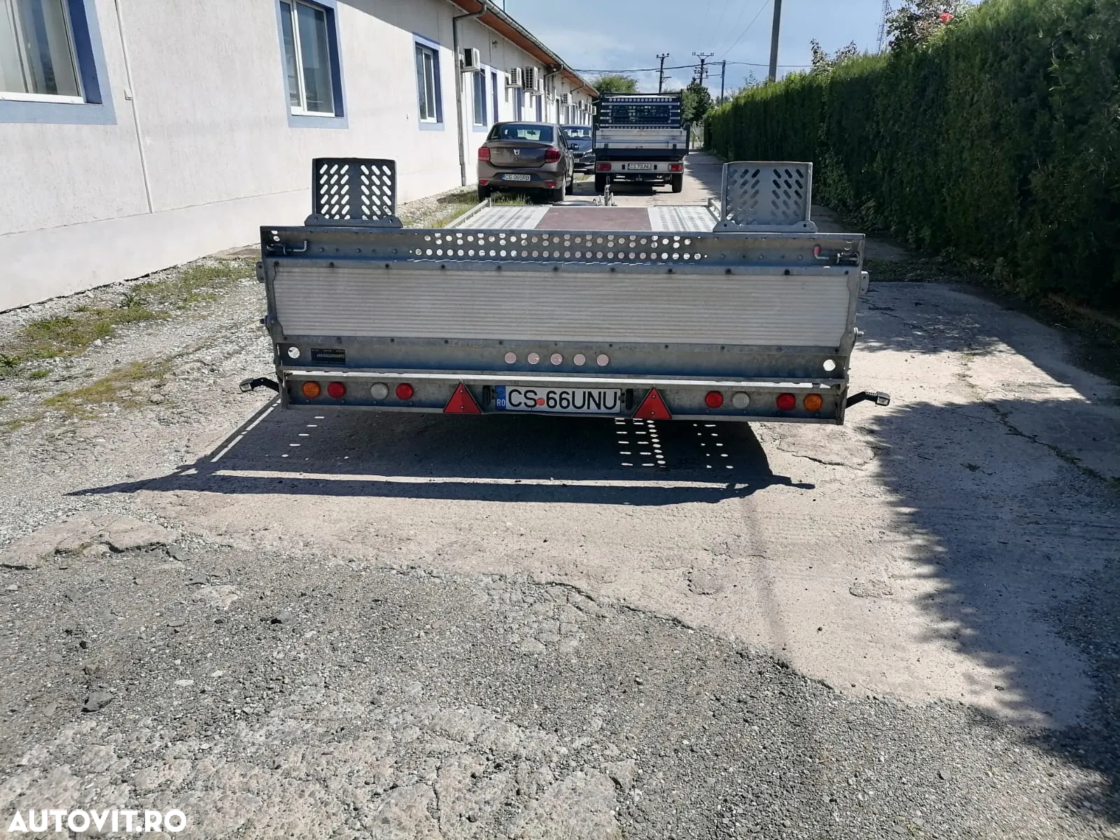 Brian James T03T 350 - 12