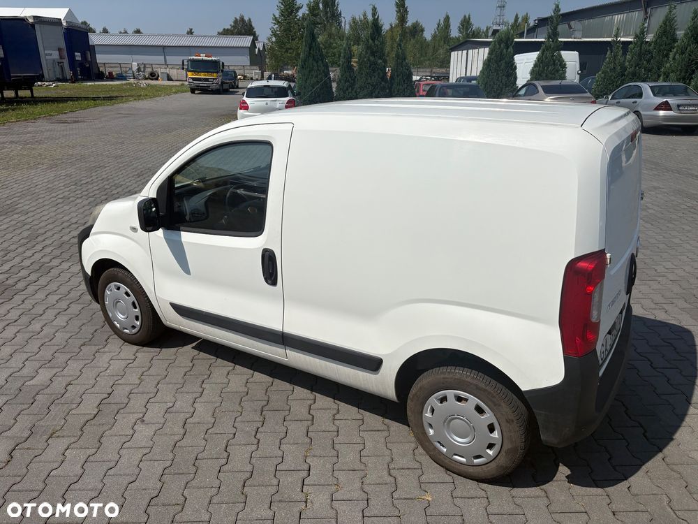Fiat Fiorino - 16