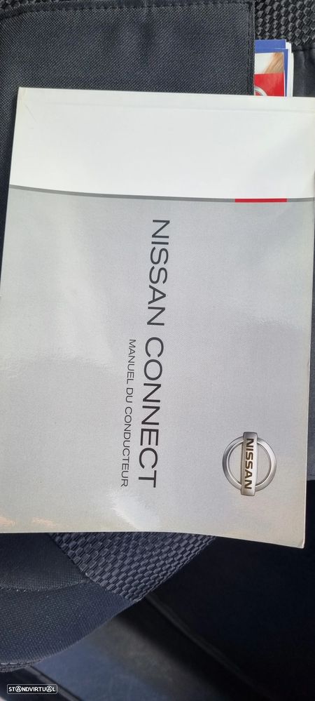 Nissan Qashqai 1.6 dCi Acenta Connect Xtronic - 16