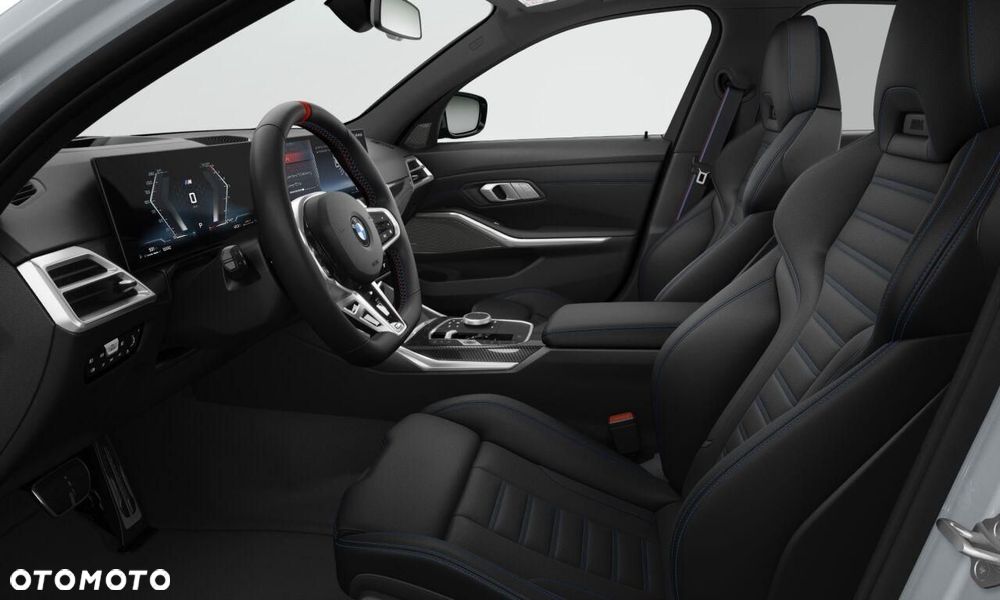 BMW Seria 3 - 3