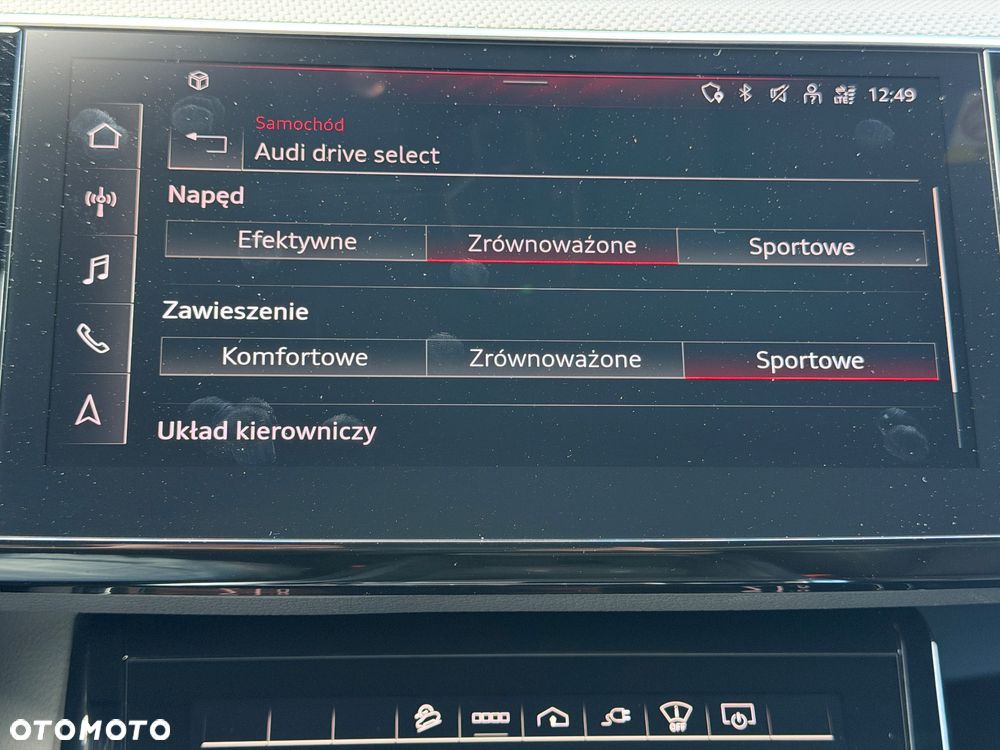 Audi e-tron Sportback 55 quattro S line - 27