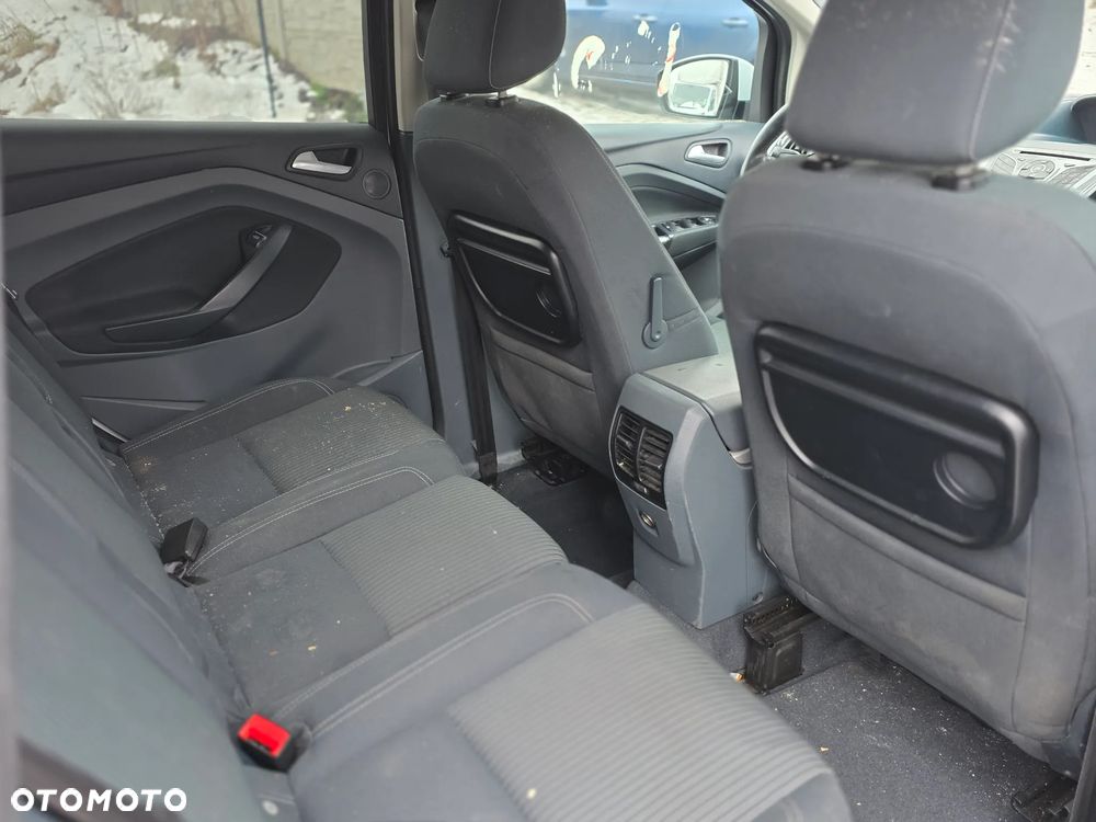 Ford C-MAX 2.0 TDCi Business Edition - 9