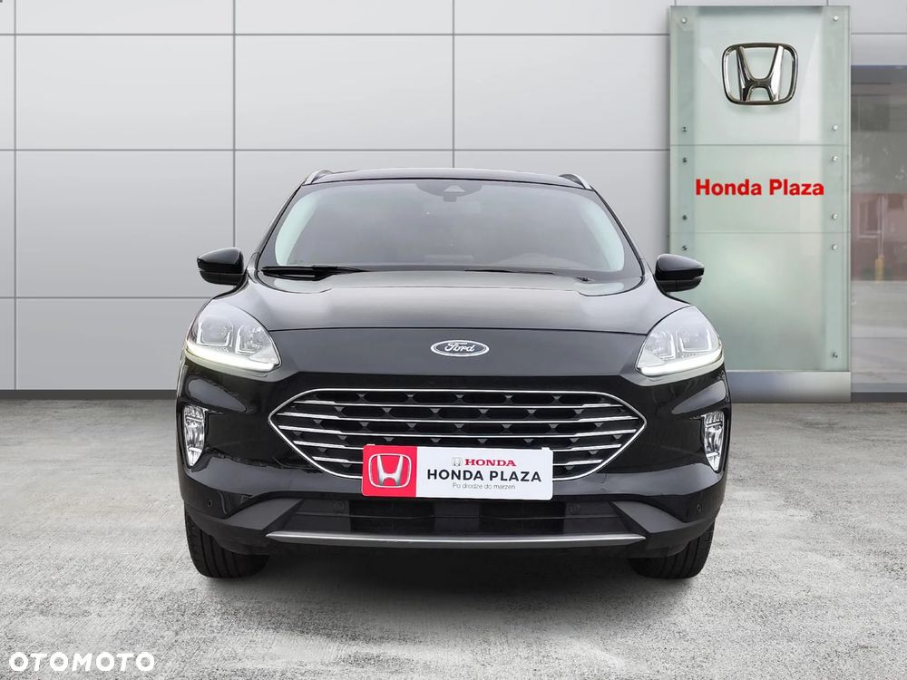 Ford Kuga - 8