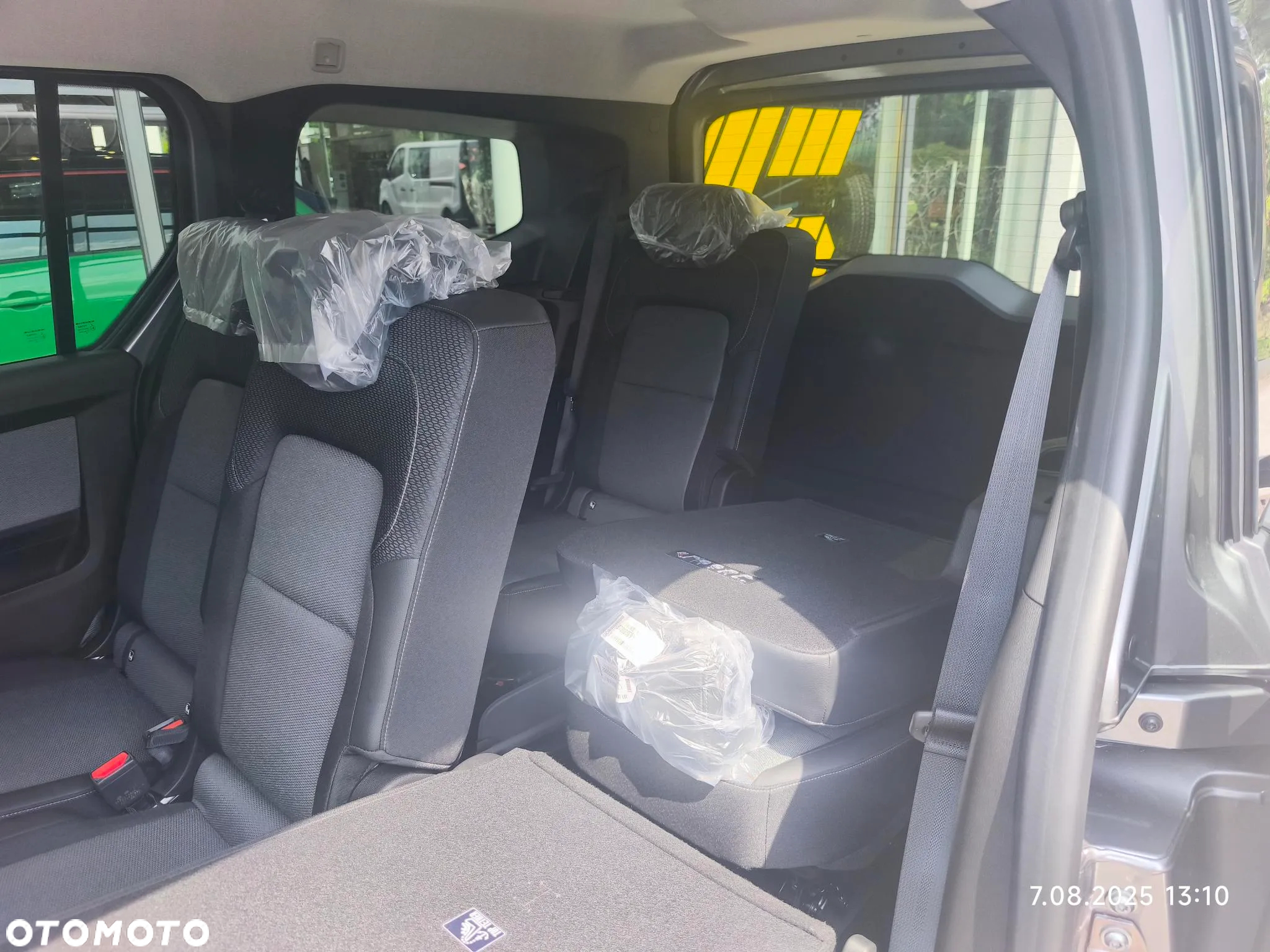 Renault Kangoo Grand 1.3 TCe Techno EDC - 2
