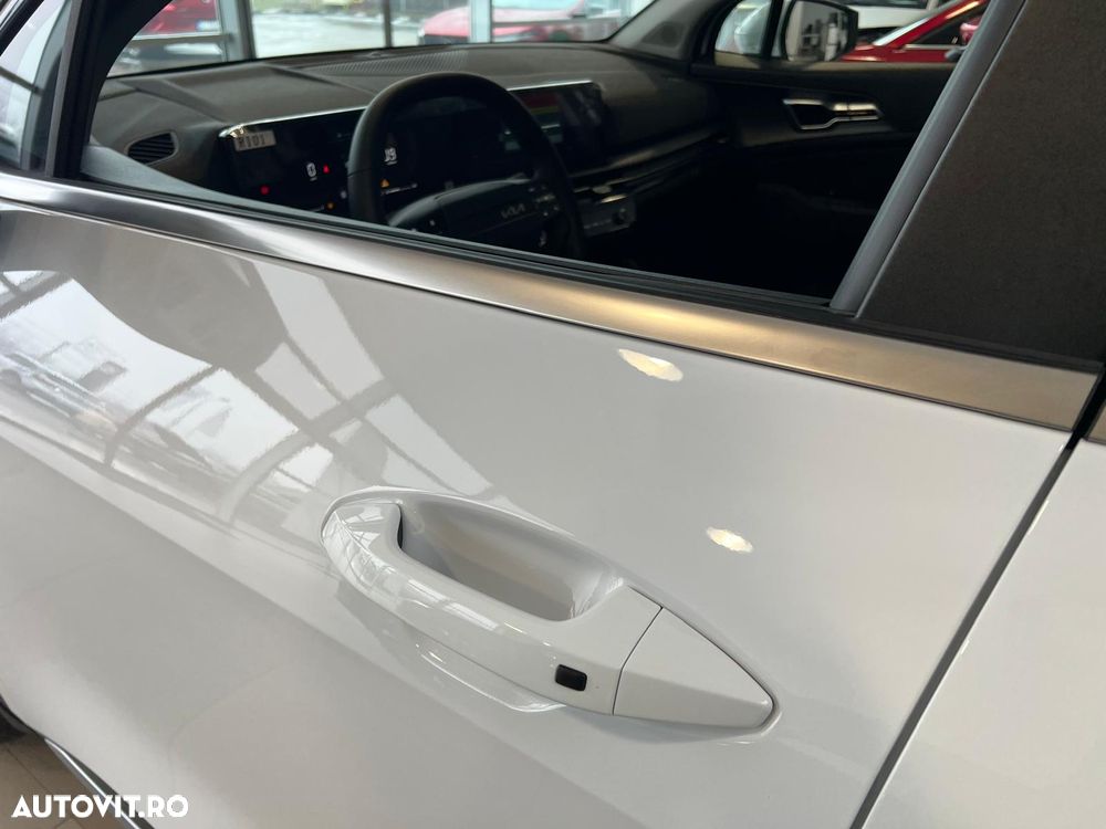 Kia Sportage 1.6 T-GDI 6MT 4x2 Urban - 8