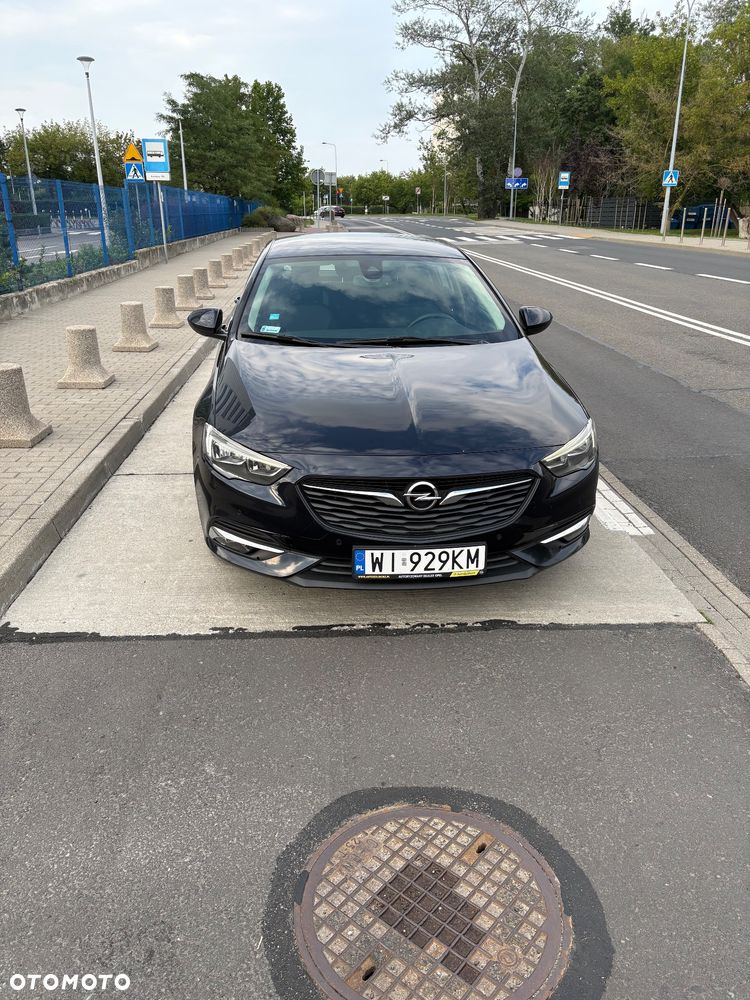 Opel Insignia 1.5 T GPF Innovation S&S - 4