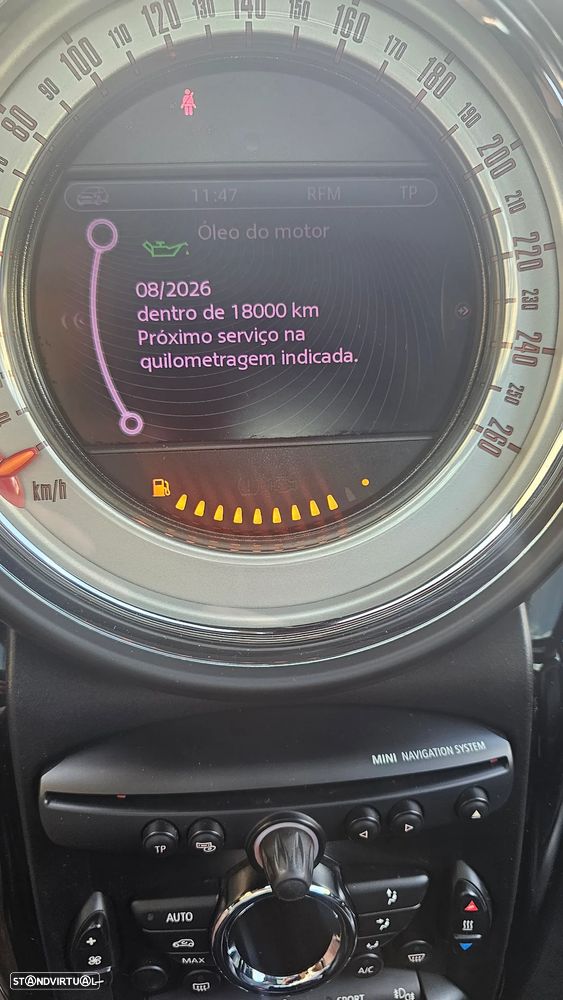 MINI Paceman Cooper SD All4 - 5