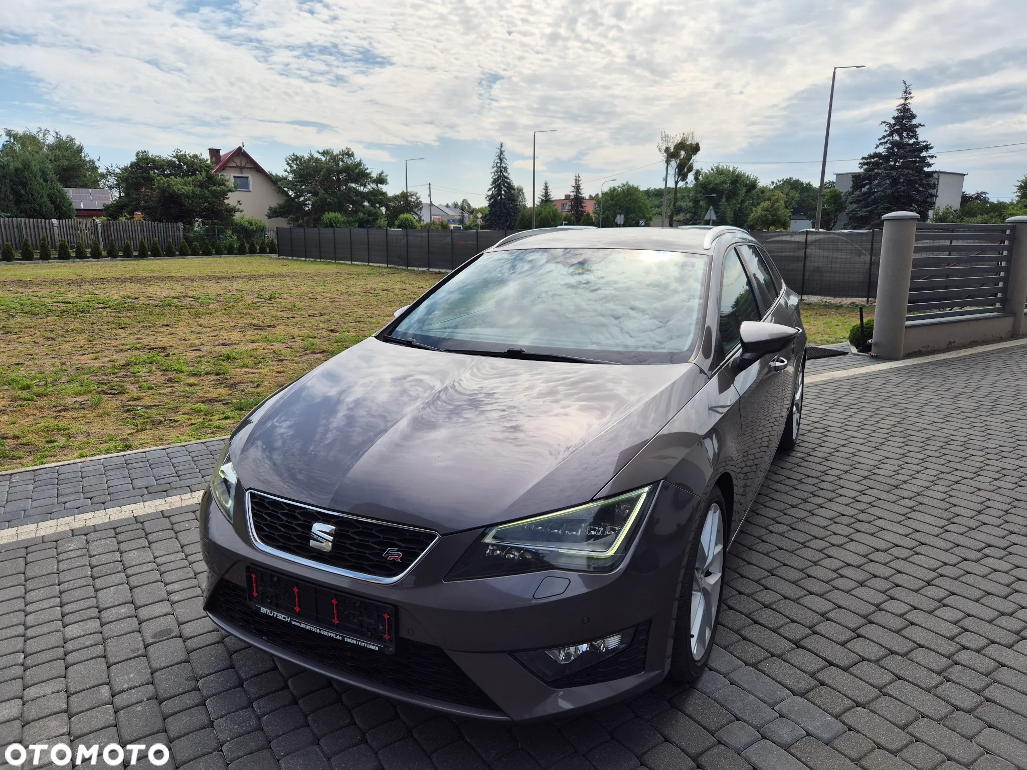 Seat Leon - 12