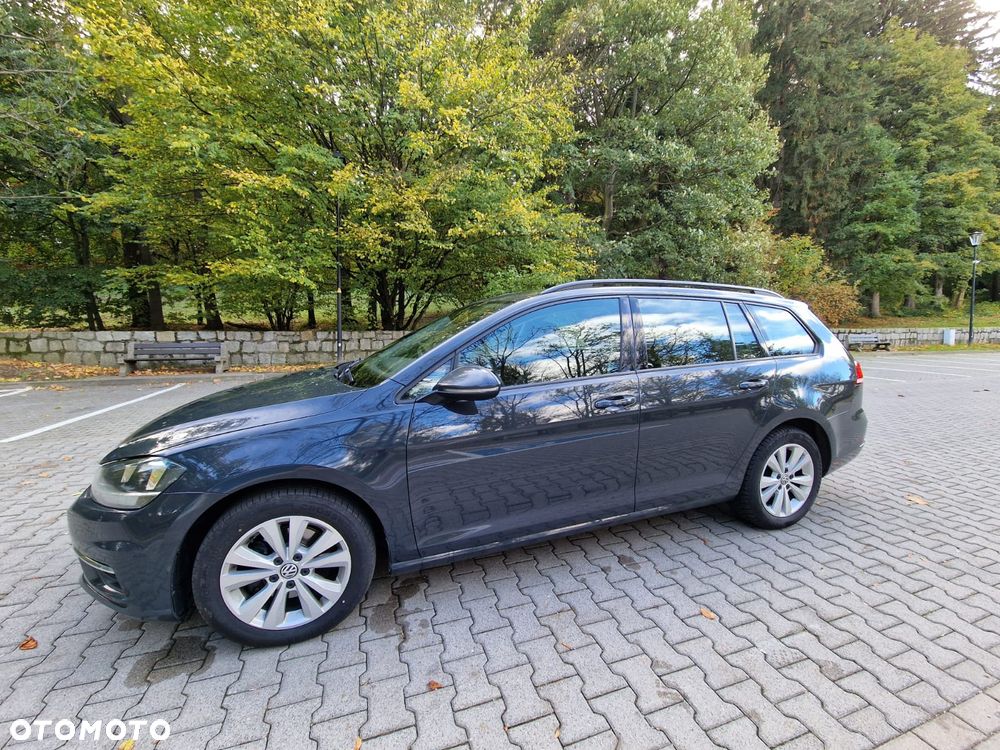 Volkswagen Golf - 17