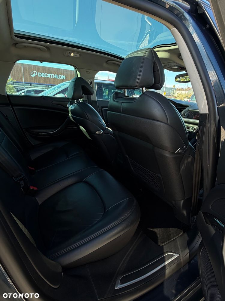 Citroën C5 2.0 HDi Exclusive - 30