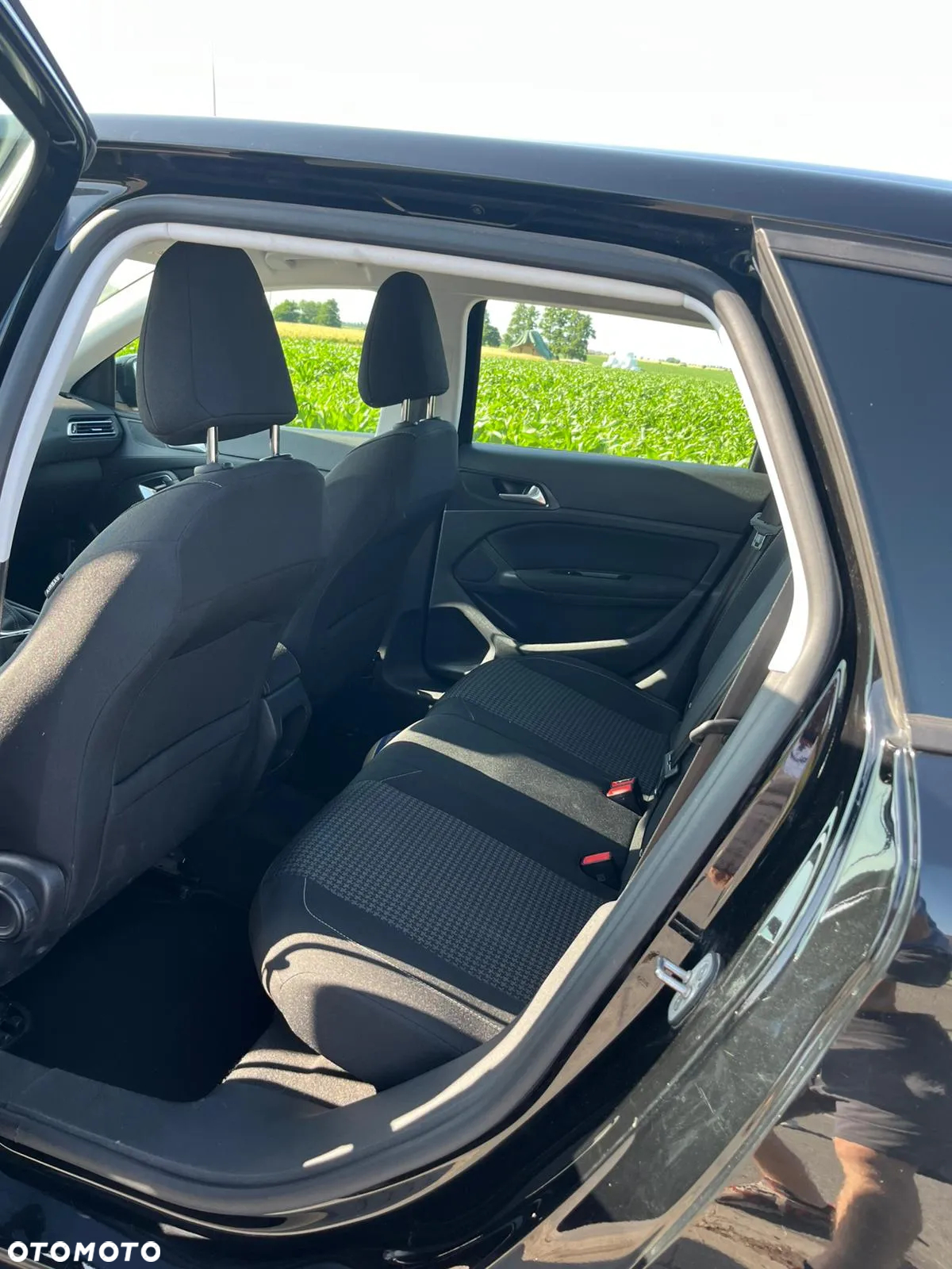 Peugeot 308 1.2 PureTech Access S&S - 11