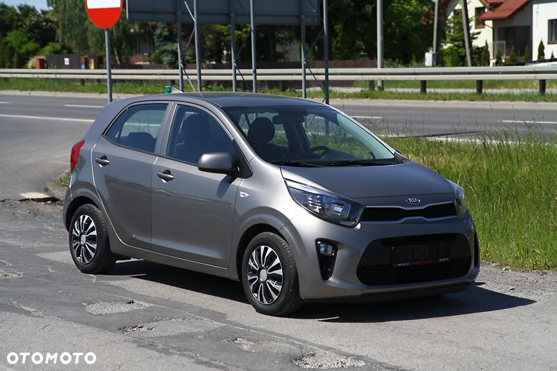 Kia Picanto 1.0 Attract - 3