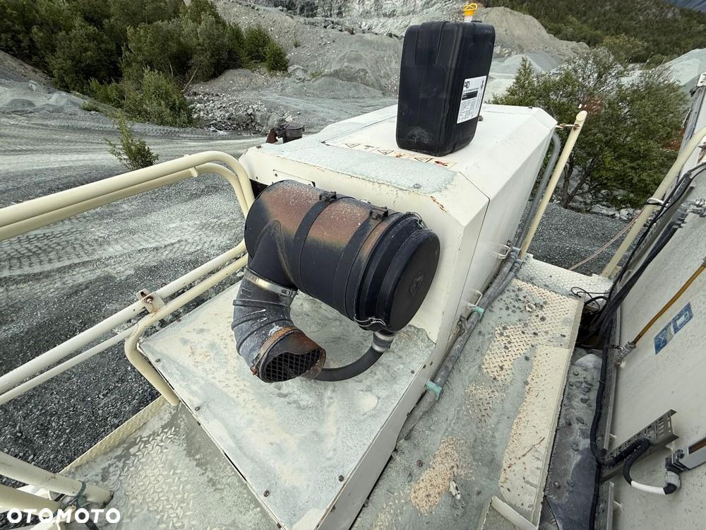 Powerscreen Metso ST620 - 5517h 4Deck - 15