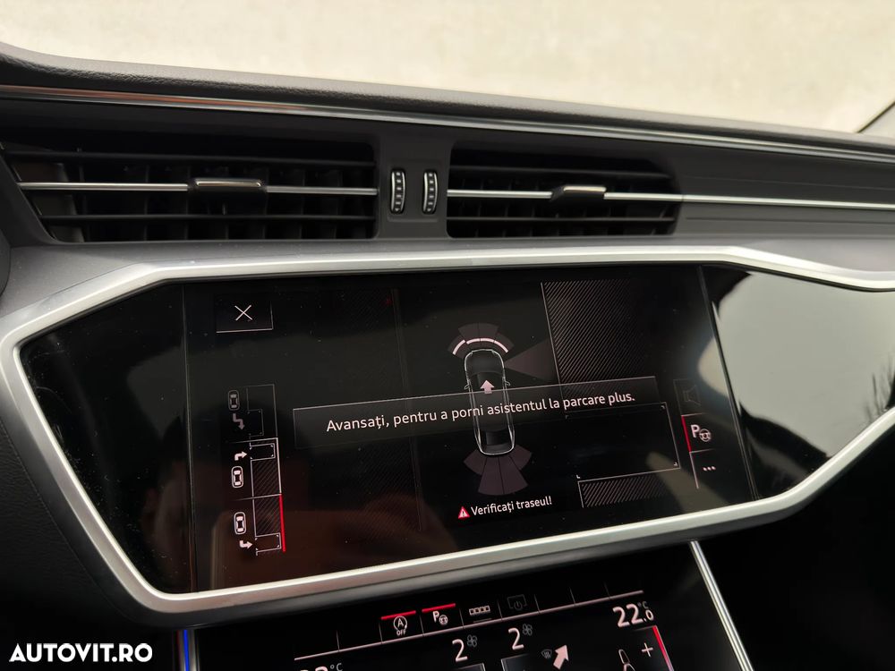 Audi A6 2.0 40 TDI S tronic Design - 21