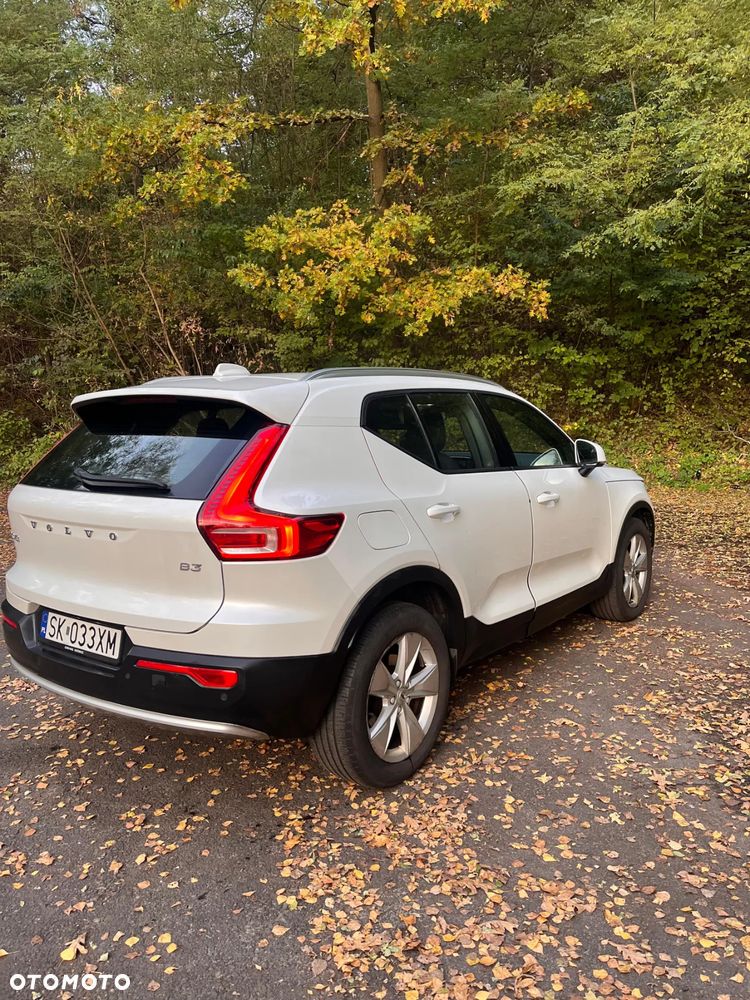 Volvo XC 40 B3 Core - 6