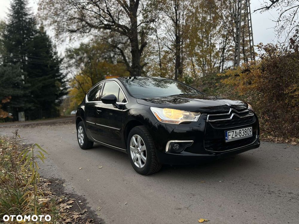 Citroën DS4 1.6 VTi Chic - 9