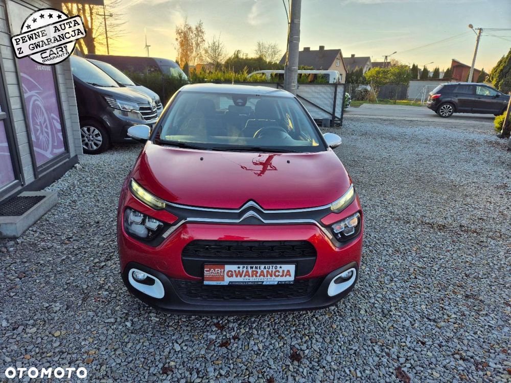 Citroën C3 - 3
