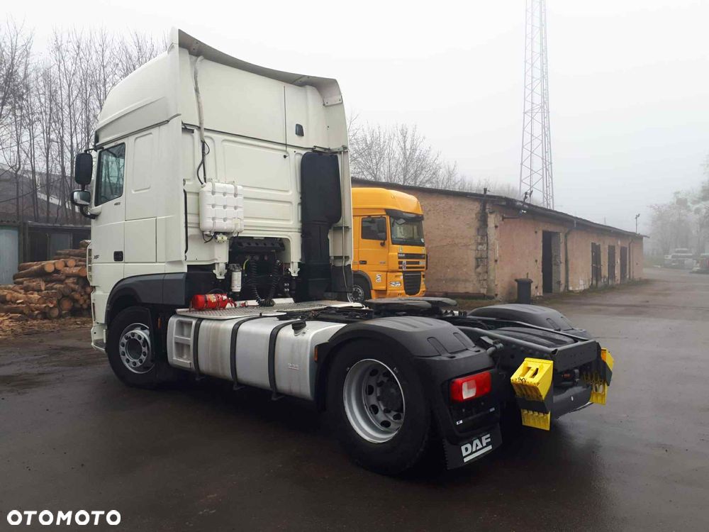 DAF XF 480 FT - 4