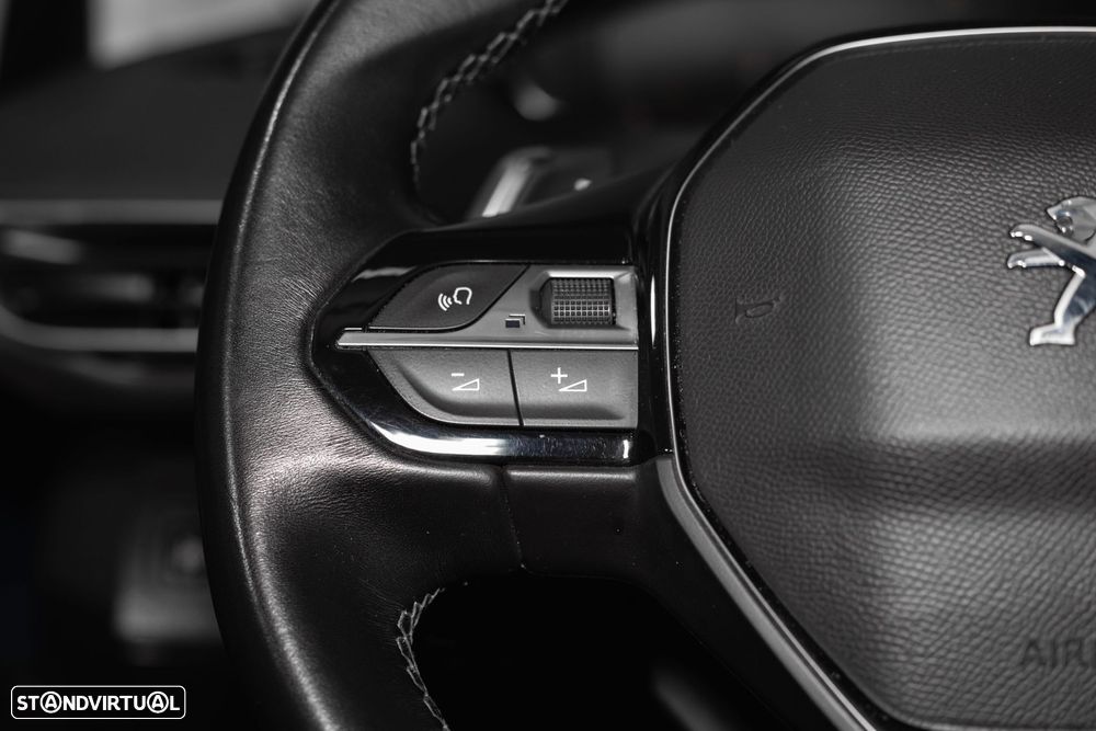 Peugeot 5008 BlueHDI 130 EAT8 Allure - 7