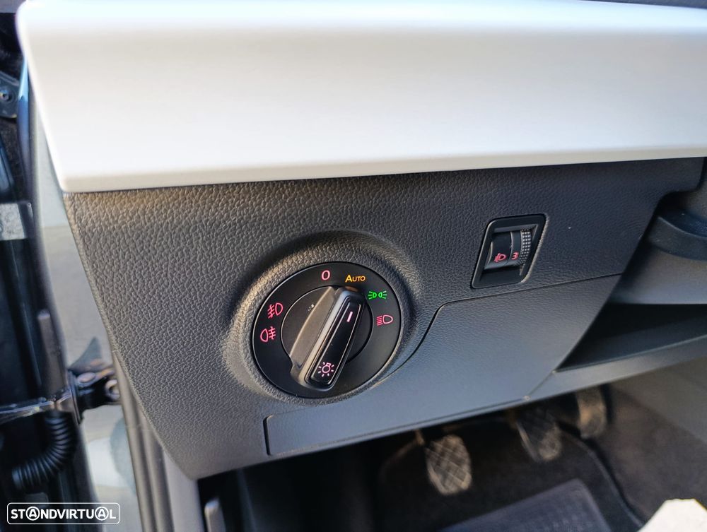 SEAT Ibiza 1.0 TSI Style - 17