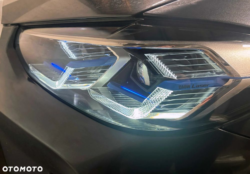 BMW X3 xDrive20d mHEV M Sport sport - 13