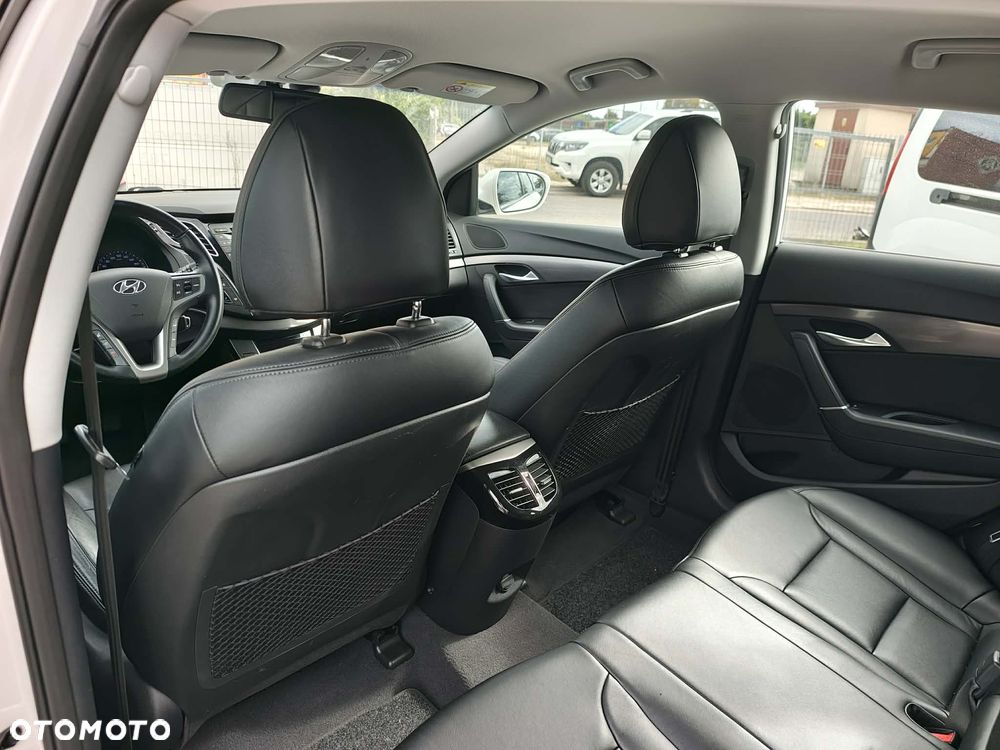 Hyundai i40 - 18