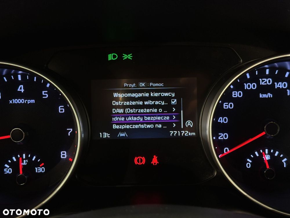 Kia Ceed 1.5 T-GDI M - 17