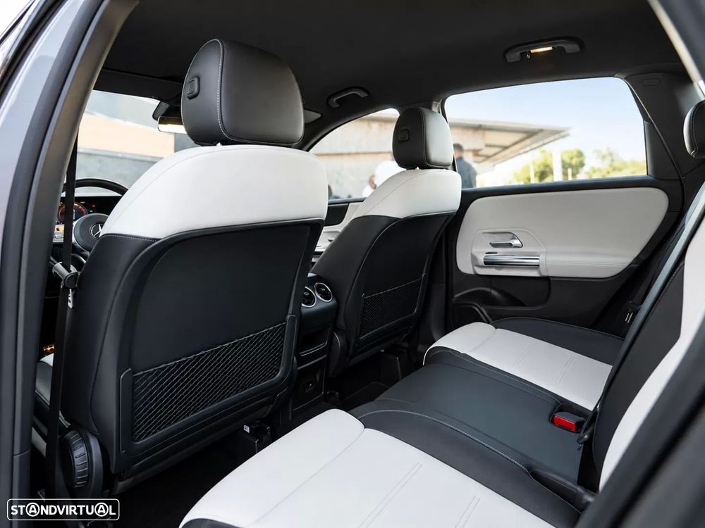 Mercedes-Benz B 250 e AMG Line - 33