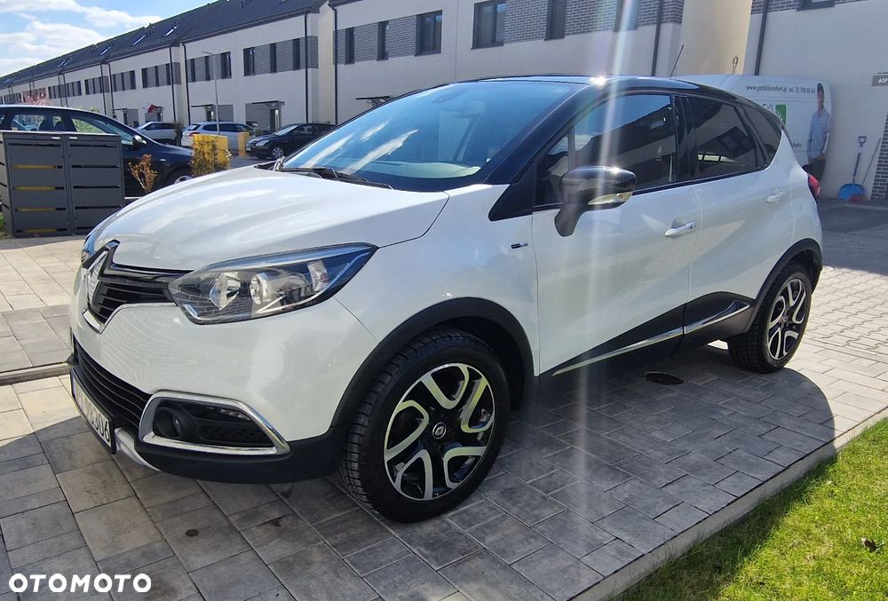 Renault Captur 0.9 Energy TCe Limited - 15