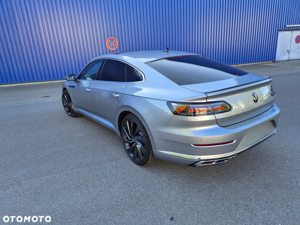 Volkswagen Arteon 2.0 TDI SCR 4Motion DSG R-Line - 15