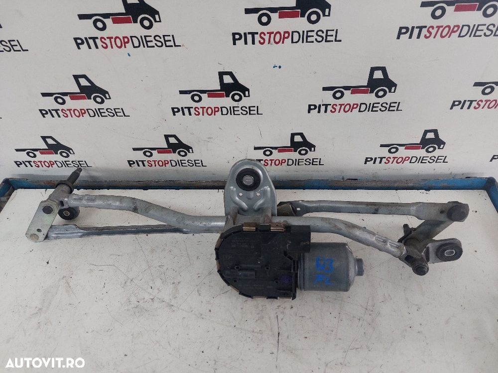 Ansamblu stergator fata AUDI Q3 8U F3 2016 2017 2018 2019 2020 8U1955119 1397220715 8U1955023 - 1