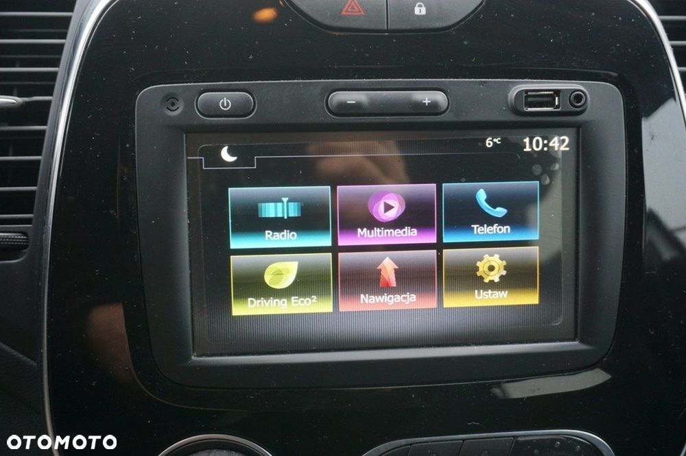 Renault Captur - 20
