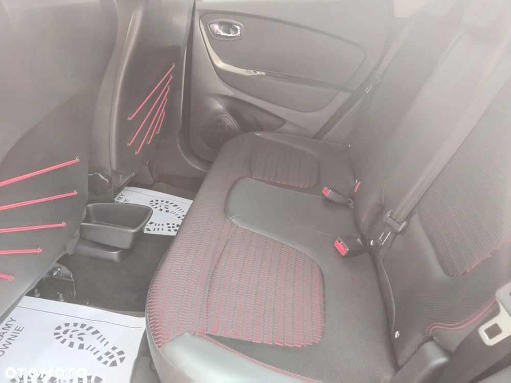 Renault Captur 1.5 dCi Energy Limited - 6