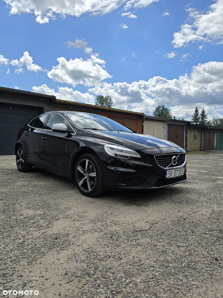 Volvo V40 - 6