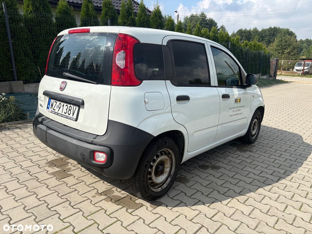 Fiat Panda 1.2 Easy - 13