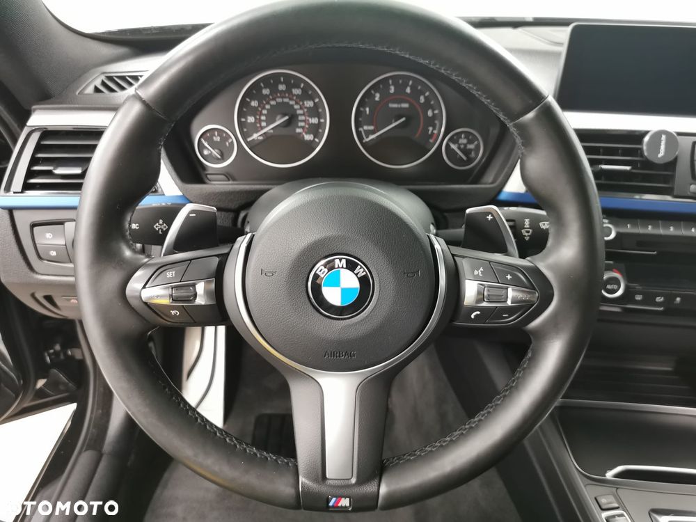 BMW Seria 4 428i xDrive - 13