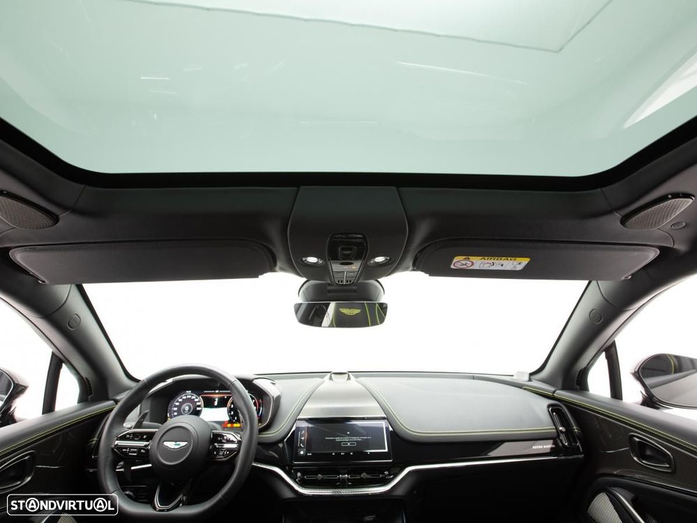 Aston Martin DBX 707 - 13