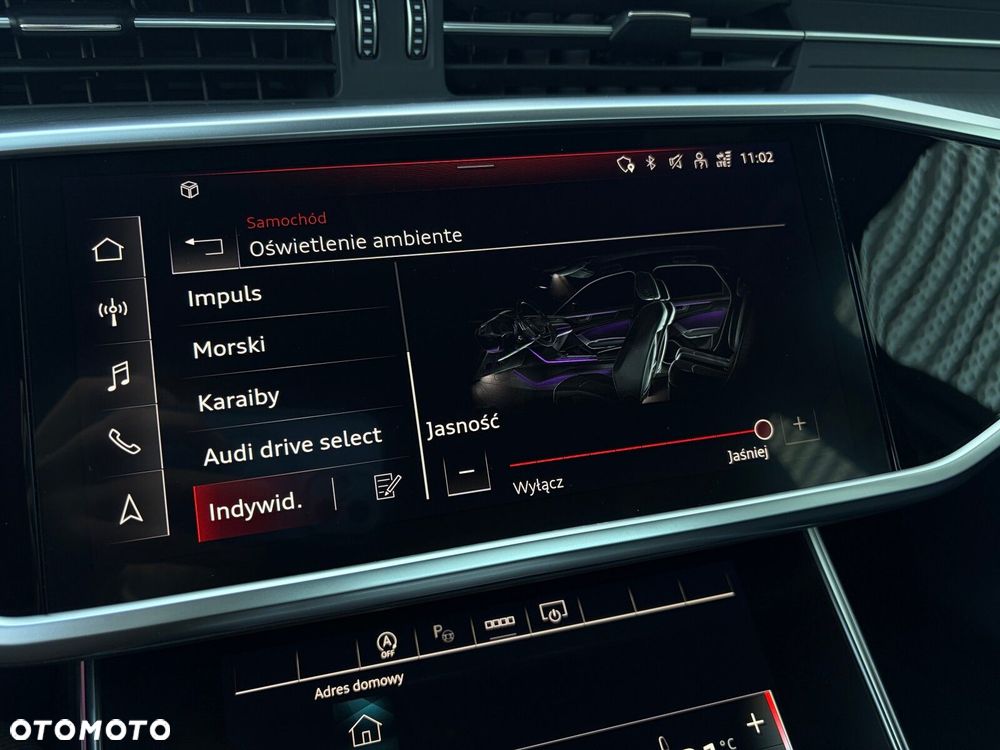 Audi A6 Limousine - 34