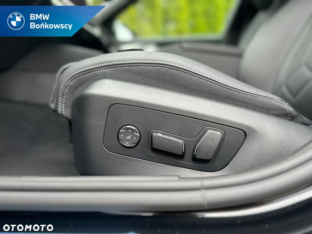 BMW Seria 5 520d mHEV M Sport - 18